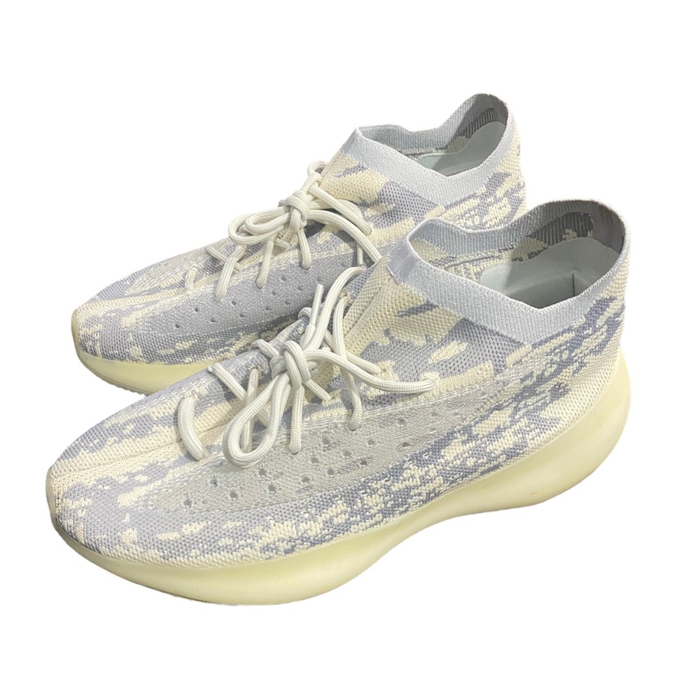 YEEZY Boost 380 Alien Sneakers